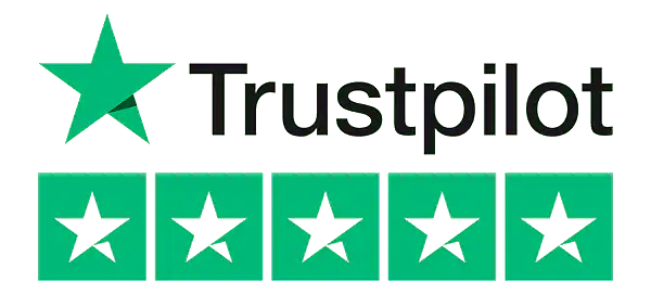 trustpilot logo