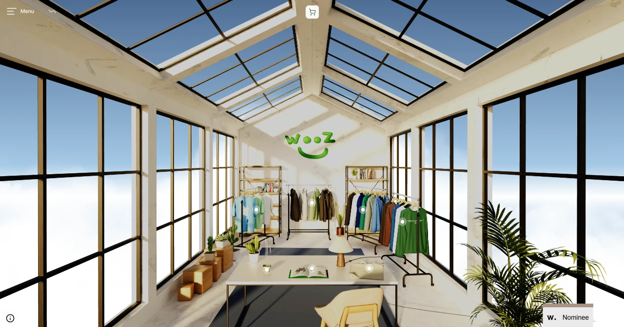 Wooz Store
