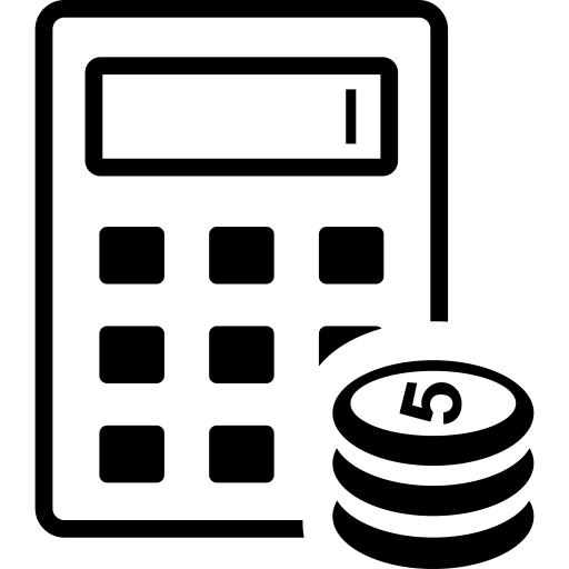 estimate icon
