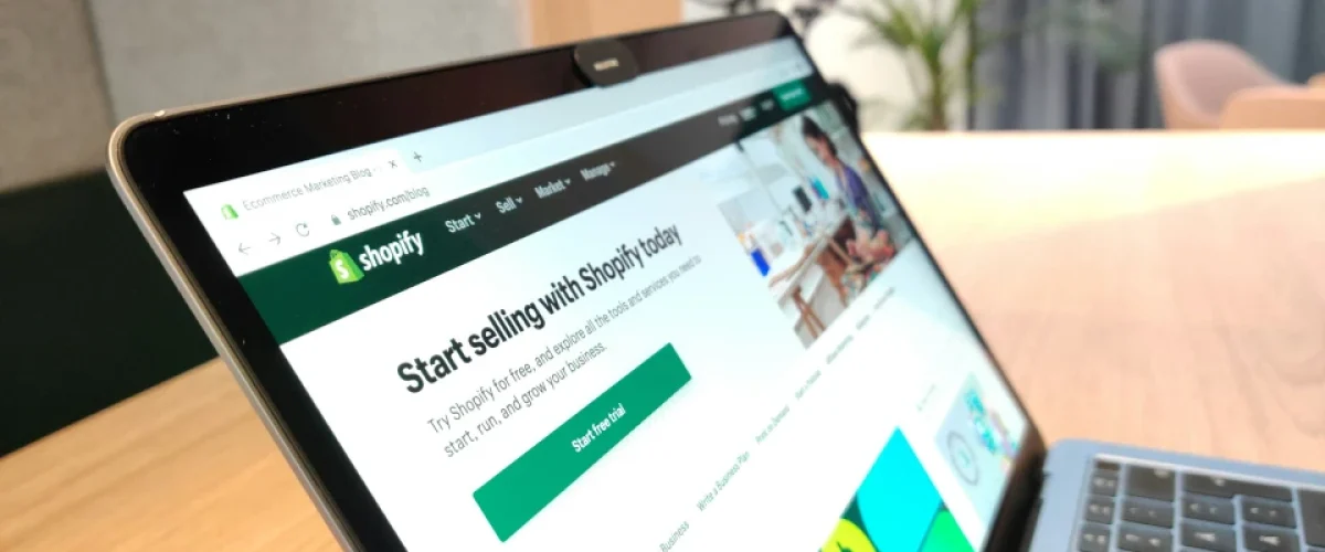Shopify Ecommerce Platform Detection Methods